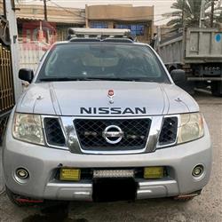نيسان باثفايندر